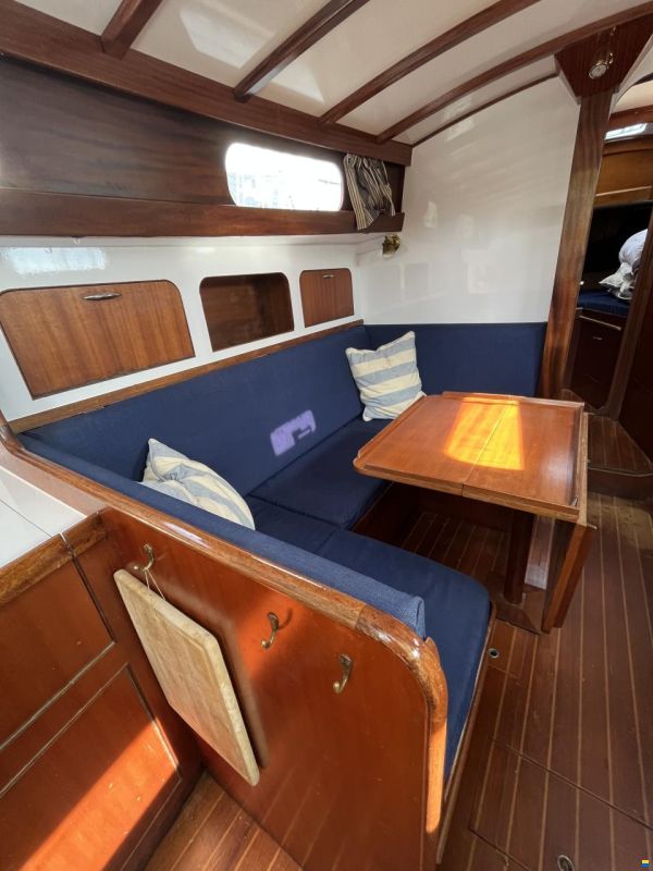 Nordia 35