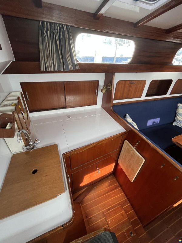 Nordia 35