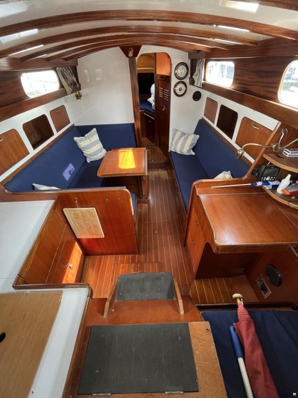 Nordia 35