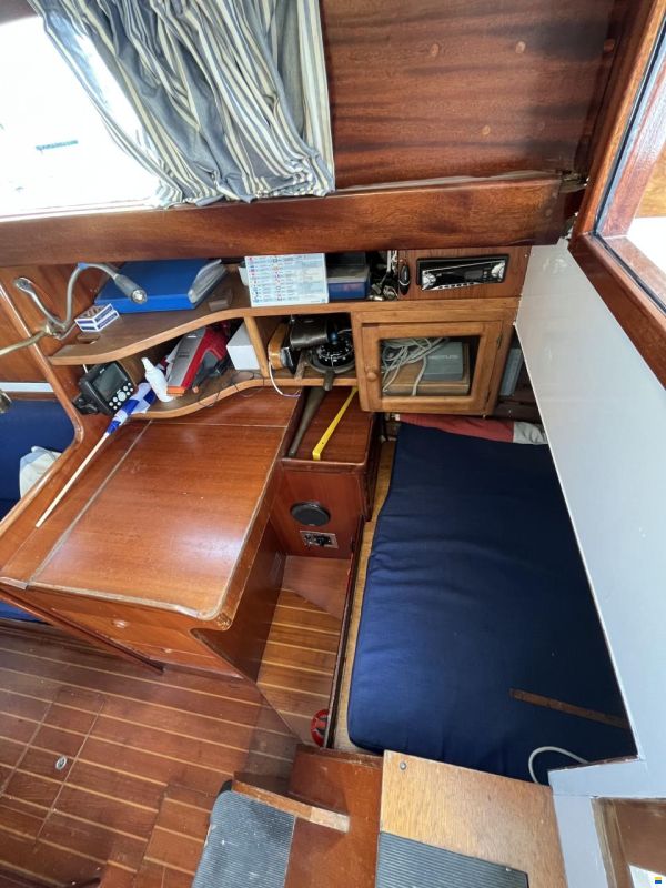 Nordia 35