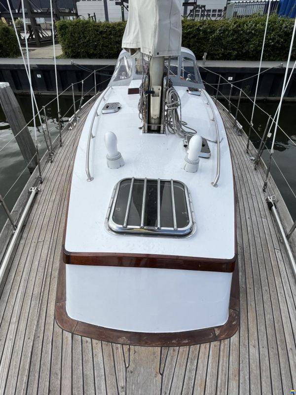 Nordia 35
