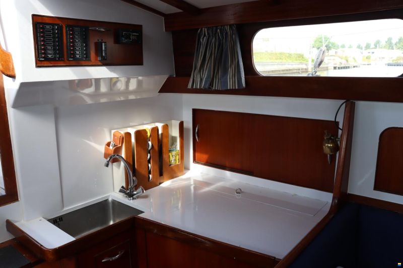 Nordia 35