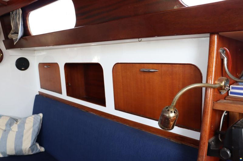 Nordia 35
