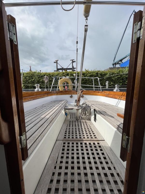 Nordia 35