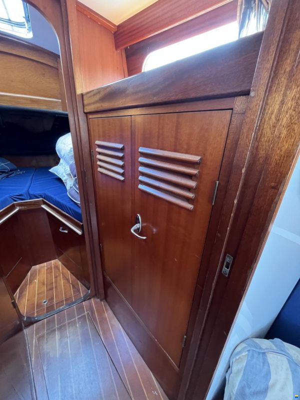 Nordia 35