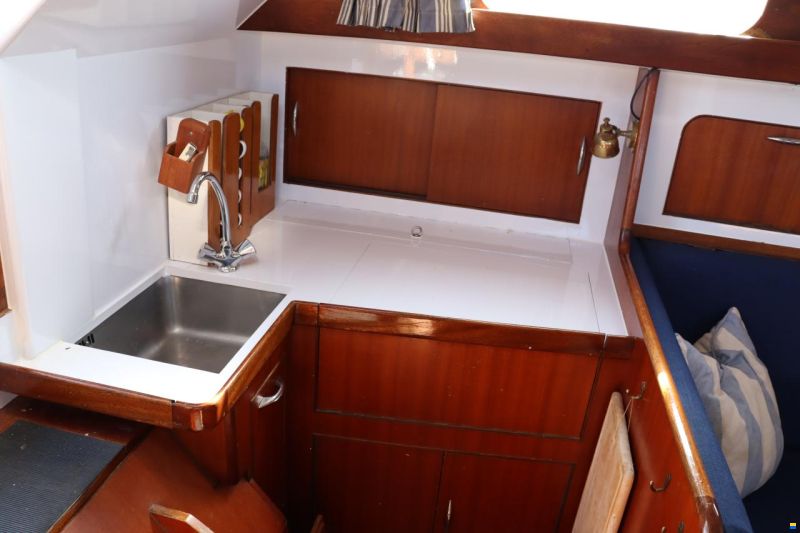 Nordia 35