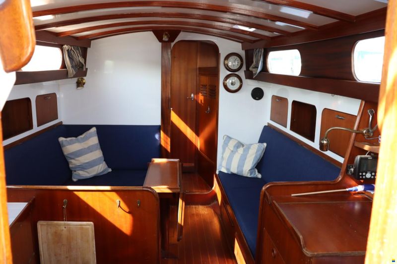 Nordia 35