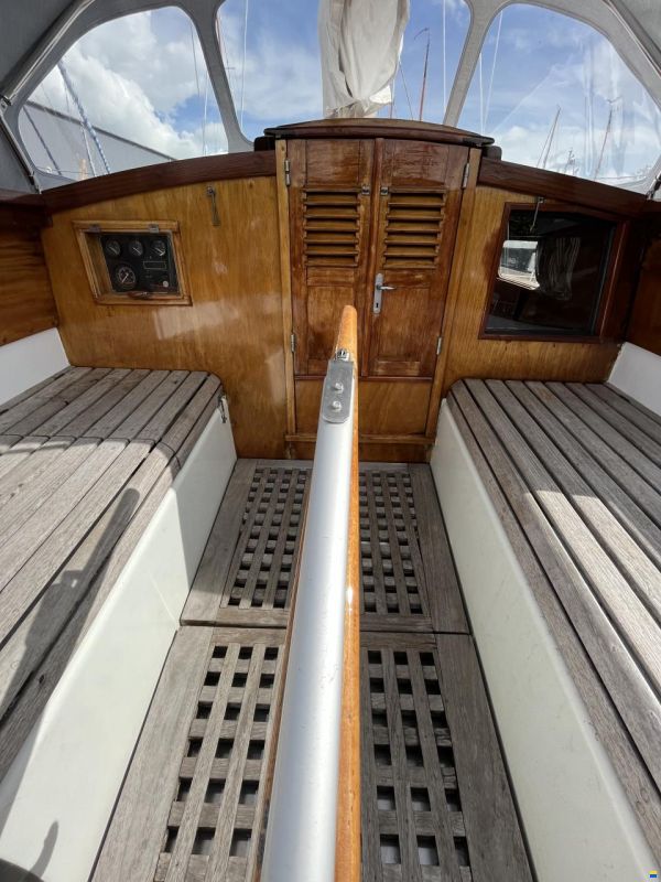 Nordia 35