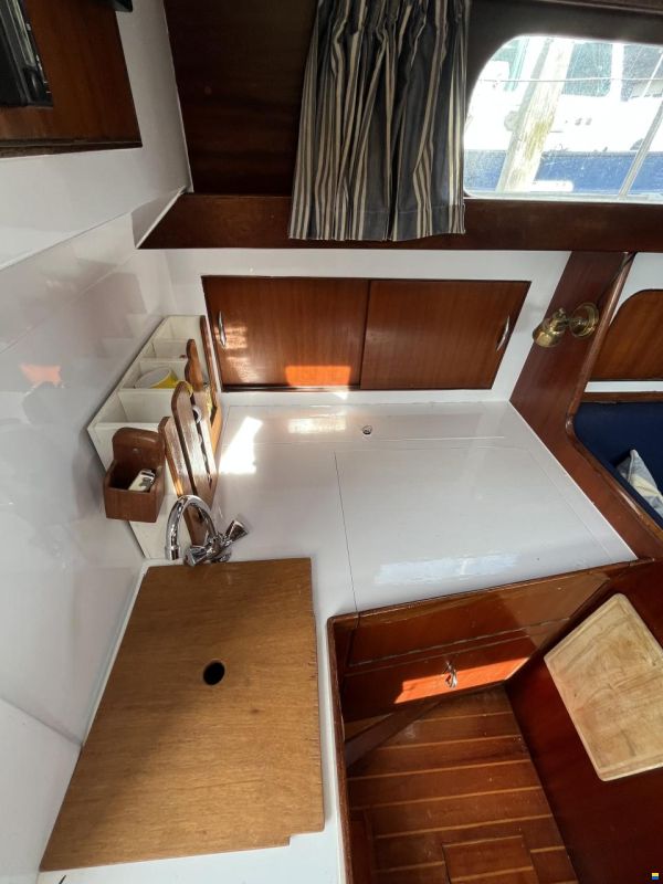 Nordia 35