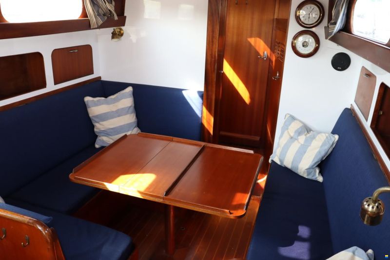 Nordia 35