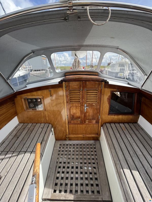 Nordia 35