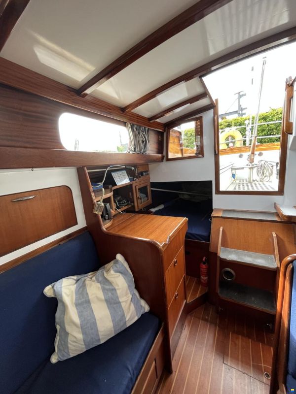 Nordia 35