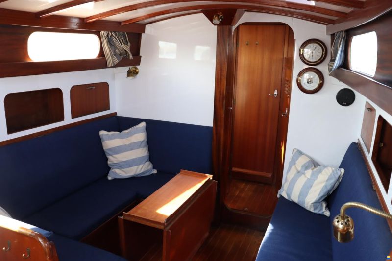 Nordia 35