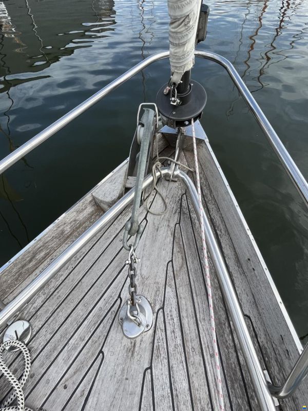 Nordia 35
