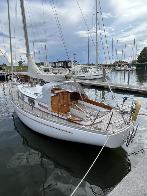 Nordia 35
