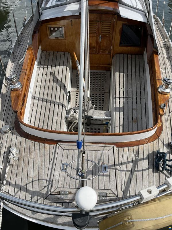Nordia 35