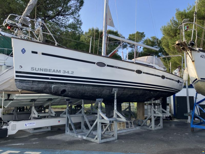 Sunbeam 34.2