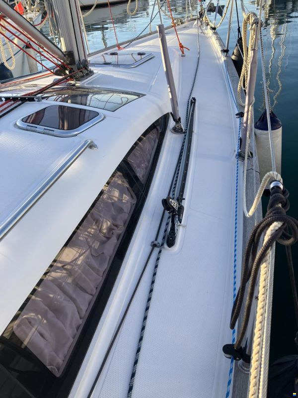 Sunbeam 34.2