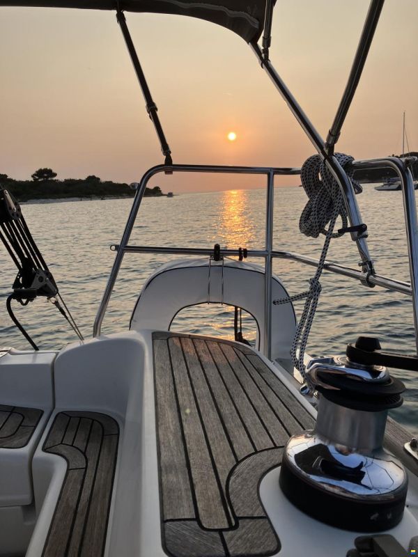 Sunbeam 34.2
