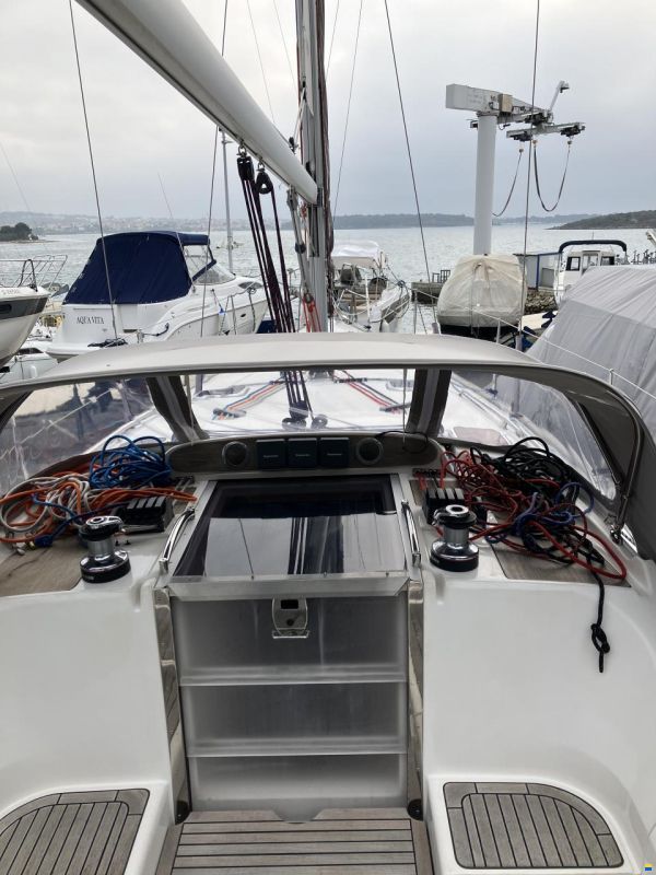 Sunbeam 34.2