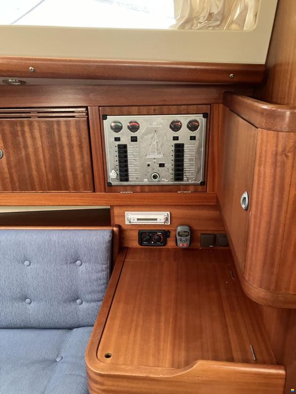 Sunbeam 34.2