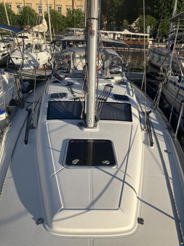 Sunbeam 34.2