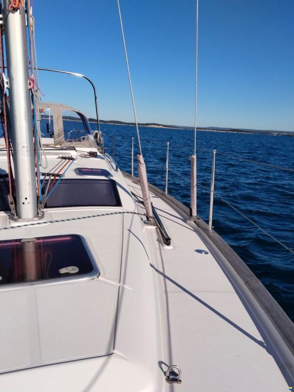 Sunbeam 34.2