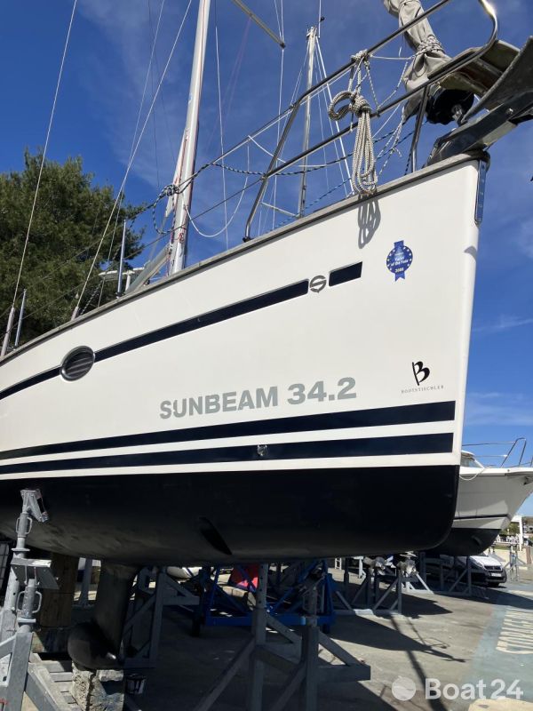 Sunbeam 34.2