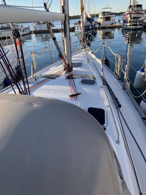 Sunbeam 34.2