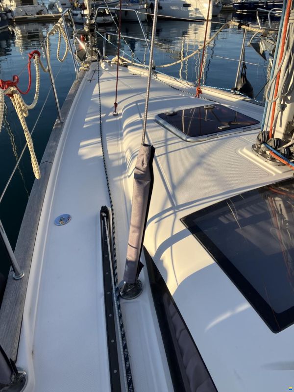 Sunbeam 34.2