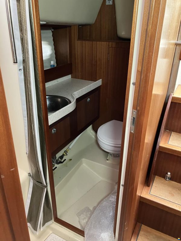 Sunbeam 34.2