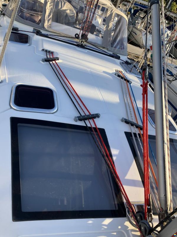 Sunbeam 34.2