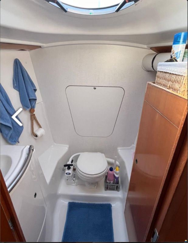 Beneteau First 34.7 Carbon