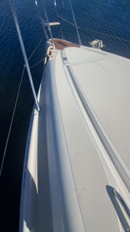 Atlantis 425 SC