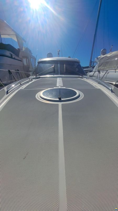 Atlantis 425 SC