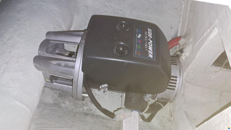 Atlantis 425 SC