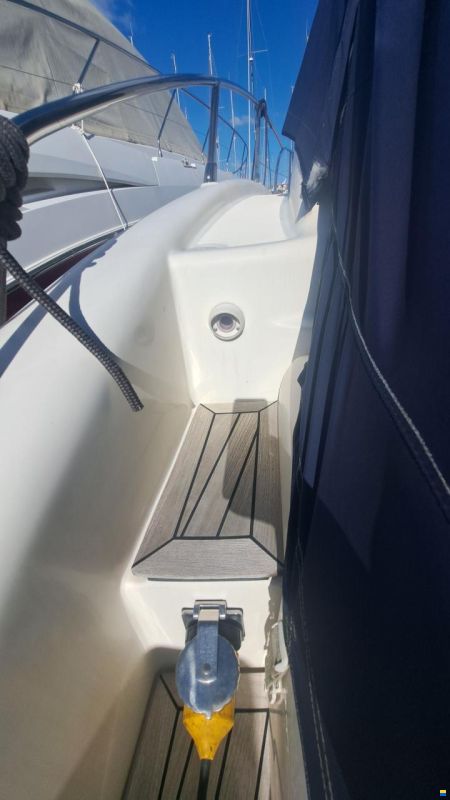 Atlantis 425 SC