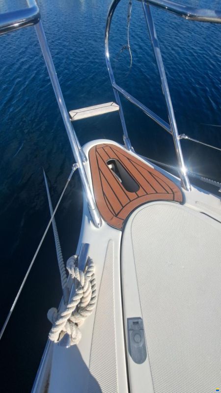 Atlantis 425 SC