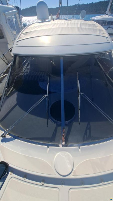 Atlantis 425 SC