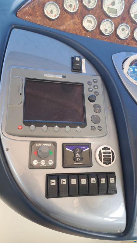 Atlantis 425 SC
