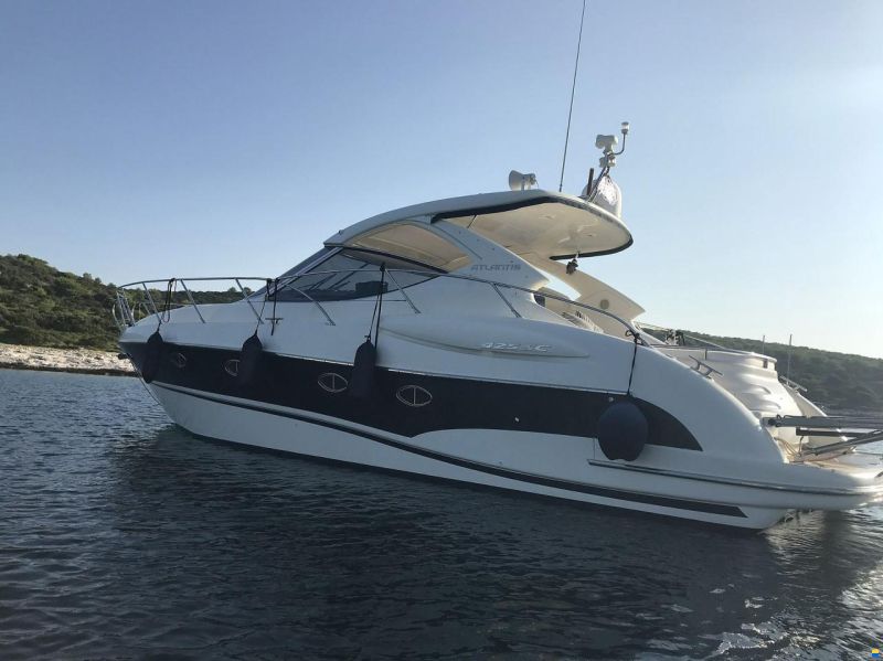 Atlantis 425 SC