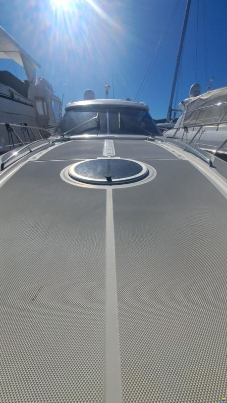 Atlantis 425 SC
