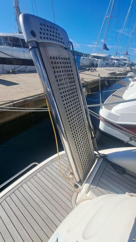 Atlantis 425 SC
