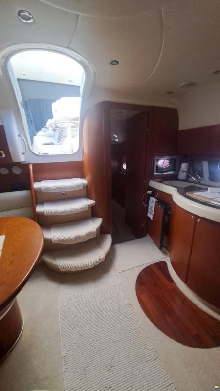 Atlantis 425 SC