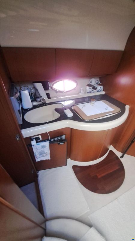 Atlantis 425 SC