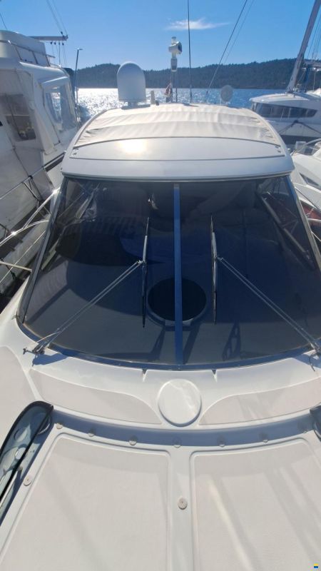 Atlantis 425 SC