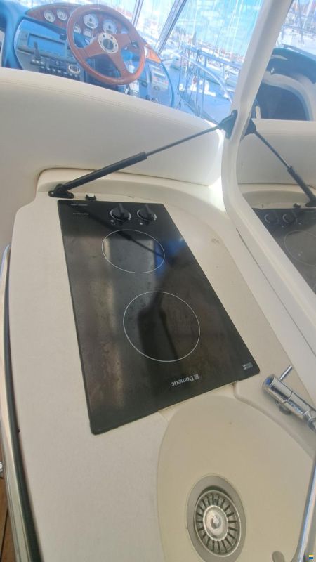 Atlantis 425 SC
