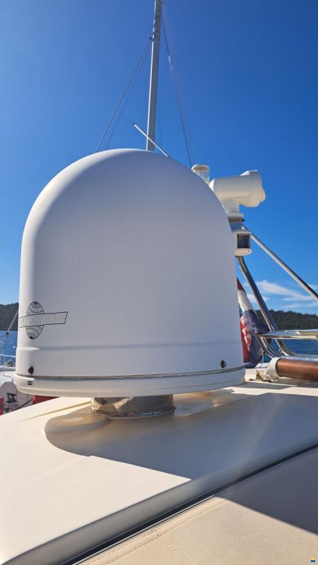 Atlantis 425 SC