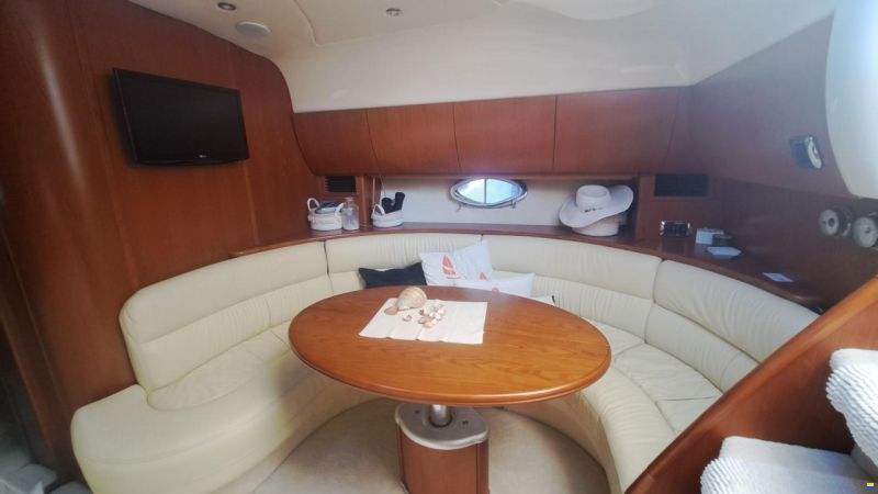 Atlantis 425 SC