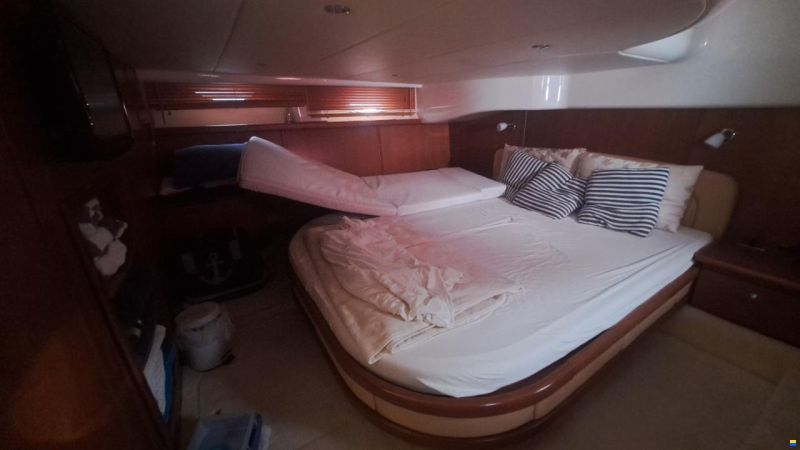 Atlantis 425 SC